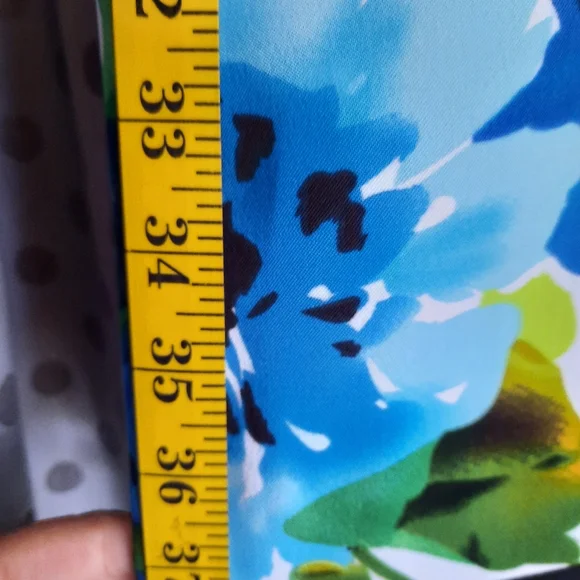 Ronni Nicole Dress Size 12 - Picture 9 of 13